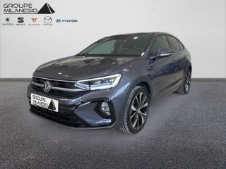 13300 : Hyundai Salon de Provence - Cap Milanesio - VOLKSWAGEN TAIGO R-Line - TAIGO - Gris - Automate sequentiel - Essence sans plomb