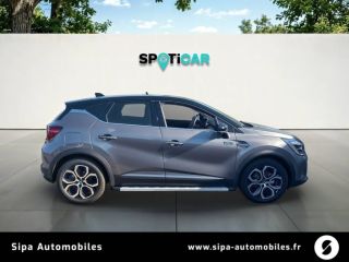 33260 : Hyundai Arcachon - Sipa Automobiles - MITSUBISHI ASX Instyle - ASX II - Gris - Boîte hybride multimode - Essence / Courant électrique