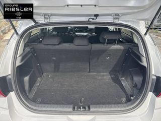 60740 : Hyundai Saint-Maximin - Protea by Riester - HYUNDAI i20 Intuitive - i20 III - GRIS - Automate sequentiel - Essence sans plomb