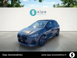 31200 : Hyundai TOULOUSE NORD - AUTO NORD - BMW SERIE 2 ACTIVE TOURER U06 M Sport - SERIE 2 U06 - GRIS - Automate sequentiel - Essence sans plomb