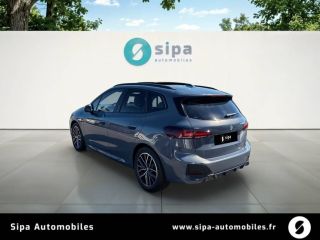 31200 : Hyundai TOULOUSE NORD - AUTO NORD - BMW SERIE 2 ACTIVE TOURER U06 M Sport - SERIE 2 U06 - GRIS - Automate sequentiel - Essence sans plomb