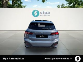 31200 : Hyundai TOULOUSE NORD - AUTO NORD - BMW SERIE 2 ACTIVE TOURER U06 M Sport - SERIE 2 U06 - GRIS - Automate sequentiel - Essence sans plomb