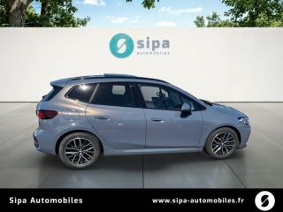 31200 : Hyundai TOULOUSE NORD - AUTO NORD - BMW SERIE 2 ACTIVE TOURER U06 M Sport - SERIE 2 U06 - GRIS - Automate sequentiel - Essence sans plomb