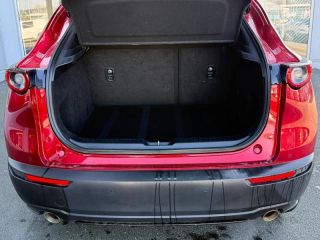 29000 : Hyundai Quimper - Iroise Automobiles - MAZDA CX-30 - CX-30 - Soul Red Crystal Métallisé - Traction - Essence/Micro-Hybride
