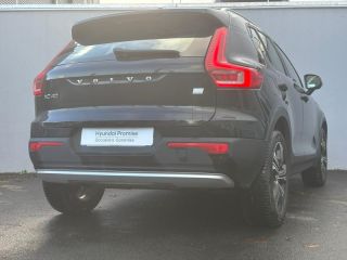 56600 : Hyundai Lorient - Auto Océane - VOLVO XC40 - XC40 - Noir - Traction - Hybride rechargeable : Essence/Electrique