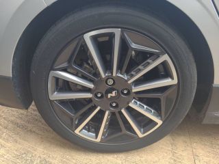 84120 : Hyundai PERTUIS - SA PEDINIELLI - HYUNDAI i20 N Line Creative - i20 III - Gris - Automate sequentiel - Essence sans plomb