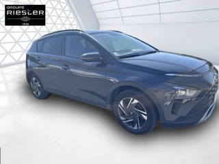 60740 : Hyundai Saint-Maximin - Protea by Riester - HYUNDAI BAYON Intuitive - BAYON - Gris - Boîte manuelle - Essence sans plomb