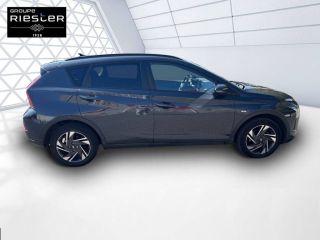60740 : Hyundai Saint-Maximin - Protea by Riester - HYUNDAI BAYON Intuitive - BAYON - Gris - Boîte manuelle - Essence sans plomb