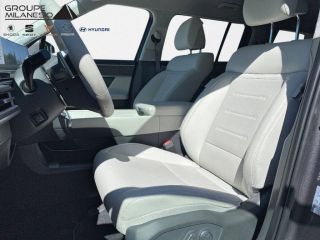 13300 : Hyundai Salon de Provence - Cap Milanesio - HYUNDAI SANTA FE Executive - SANTA FE V - Magnetic Gray - Boîte automatique - Essence / Courant électrique