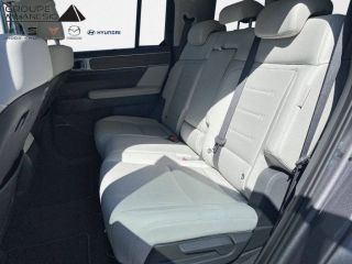 13300 : Hyundai Salon de Provence - Cap Milanesio - HYUNDAI SANTA FE Executive - SANTA FE V - Magnetic Gray - Boîte automatique - Essence / Courant électrique