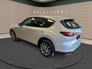 83130 : Hyundai Toulon - Autodif SAS - Groupe BALDASSARI - MAZDA CX-60 2022 Exclusive-Line - CX-60 - Beige - Boîte automatique - Essence / Courant électrique