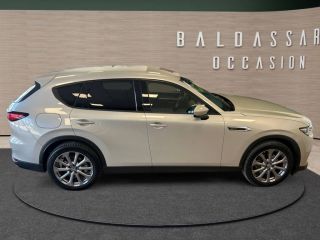 83130 : Hyundai Toulon - Autodif SAS - Groupe BALDASSARI - MAZDA CX-60 2022 Exclusive-Line - CX-60 - Beige - Boîte automatique - Essence / Courant électrique