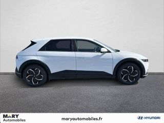 80330 : Hyundai Amiens - Mary Automobiles - HYUNDAI IONIQ 5 Creative - IONIQ 5 - ATLAS WHITE - Automate à fonct. Continu - Courant électrique