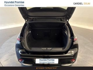 59187 : Hyundai Douai - Groupe Lempereur - PEUGEOT 308 - 308 - Noir - Traction - Diesel