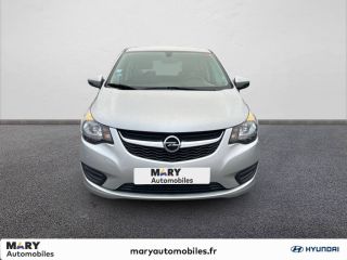 80330 : Hyundai Amiens - Mary Automobiles - OPEL KARL Edition - KARL - GRIS CLAIR - Boîte manuelle - Essence sans plomb
