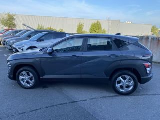 56000 : Hyundai Vannes - Park Lann Automobiles - HYUNDAI Kona - Kona - Ecotronic Gray perlé métallisé - Traction - Essence