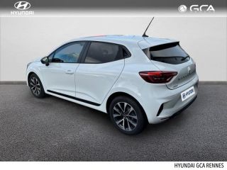 35510 : Hyundai Rennes - GCA - MITSUBISHI Colt - Colt - Blanc - Traction - Essence