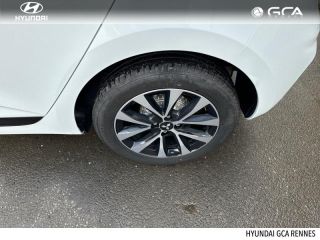 35510 : Hyundai Rennes - GCA - MITSUBISHI Colt - Colt - Blanc - Traction - Essence