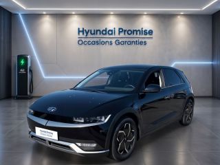 85000 : Hyundai MoceanRent | La Roche-sur-Yon - Océane Auto - HYUNDAI IONIQ 5 Creative - IONIQ 5 - Noir - Automate à fonct. Continu - Courant électrique