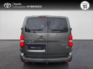 50000 : Hyundai Saint-Lô - GCA - PEUGEOT Expert Fg - Expert Fg - Blanc Icy - Traction - Diesel