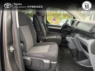50000 : Hyundai Saint-Lô - GCA - PEUGEOT Expert Fg - Expert Fg - Blanc Icy - Traction - Diesel