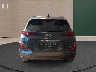 83130 : Hyundai Toulon - Autodif SAS - Groupe BALDASSARI - HYUNDAI KONA HYBRID Creative - KONA - NOIR - Automate sequentiel - Essence / Courant électrique