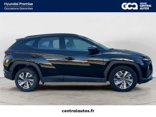 38200 : Hyundai Vienne - Groupe Central Autos - HYUNDAI TUCSON Business - TUCSON IV - Noir - Boîte automatique - Essence / Courant électrique