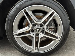 14100 : Hyundai Lisieux - Trajectoire Automobiles - MERCEDES-BENZ Classe B - Classe B - Noir - Traction - Hybride rechargeable : Essence/Electrique