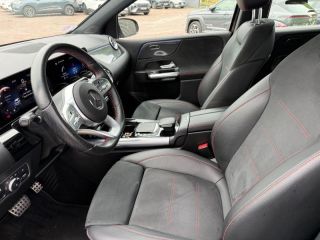 14100 : Hyundai Lisieux - Trajectoire Automobiles - MERCEDES-BENZ Classe B - Classe B - Noir - Traction - Hybride rechargeable : Essence/Electrique