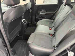 14100 : Hyundai Lisieux - Trajectoire Automobiles - MERCEDES-BENZ Classe B - Classe B - Noir - Traction - Hybride rechargeable : Essence/Electrique