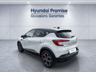 31683 : Hyundai Toulouse Sud Labège - Automobiles Delahaye - MITSUBISHI ASX Intense - ASX II - Blanc - Boîte hybride multimode - Essence / Courant électrique