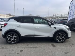 31683 : Hyundai Toulouse Sud Labège - Automobiles Delahaye - MITSUBISHI ASX Intense - ASX II - CRYSTAL WHITE / ONYX - Boîte automatique - Essence / Courant électrique
