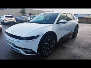 56000 : Hyundai Vannes - Park Lann Automobiles - HYUNDAI Ioniq 5 - Ioniq 5 - Atlas White - Propulsion - Electrique