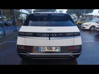 56000 : Hyundai Vannes - Park Lann Automobiles - HYUNDAI Ioniq 5 - Ioniq 5 - Atlas White - Propulsion - Electrique