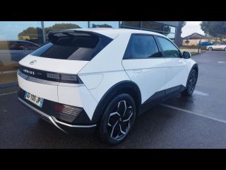 56000 : Hyundai Vannes - Park Lann Automobiles - HYUNDAI Ioniq 5 - Ioniq 5 - Atlas White - Propulsion - Electrique