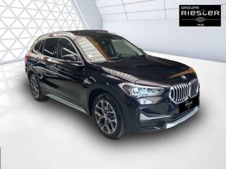 60740 : Hyundai Saint-Maximin - Protea by Riester - BMW X1 F48 LCI xLine - X1 F48 - NOIR - Automate sequentiel - Essence sans plomb