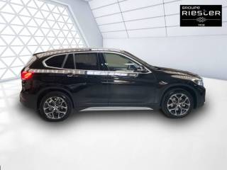 60740 : Hyundai Saint-Maximin - Protea by Riester - BMW X1 F48 LCI xLine - X1 F48 - NOIR - Automate sequentiel - Essence sans plomb