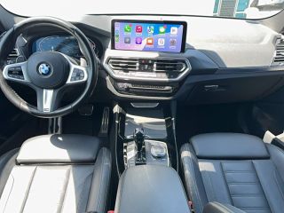 33260 : Hyundai Arcachon - Sipa Automobiles - BMW X3 G01 M Sport - X3 G01 - NOIR - Boîte automatique - Diesel