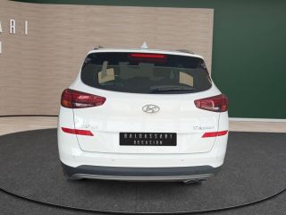 83130 : Hyundai Toulon - Autodif SAS - Groupe BALDASSARI - HYUNDAI TUCSON Creative - TUCSON III - Blanc - Boîte séquentielle - Diesel