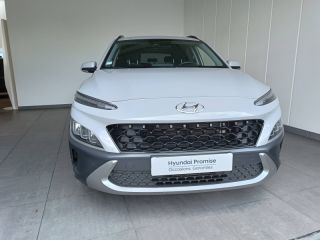 59640 : Hyundai Dunkerque - Europ&#039;Auto - HYUNDAI Kona - Kona - Cyber Grey Métal - Traction - Hybride : Essence/Electrique
