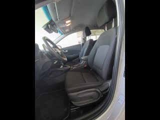 59640 : Hyundai Dunkerque - Europ&#039;Auto - HYUNDAI Kona - Kona - Cyber Grey Métal - Traction - Hybride : Essence/Electrique
