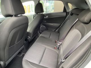 59640 : Hyundai Dunkerque - Europ'Auto - HYUNDAI Kona - Kona - Cyber Grey Métal - Traction - Hybride : Essence/Electrique