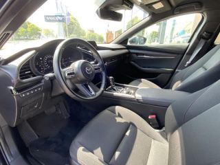 59640 : Hyundai Dunkerque - Europ&#039;Auto - MAZDA Mazda 3 - Mazda 3 - Jet Black Mica - Traction - Essence/Micro-Hybride