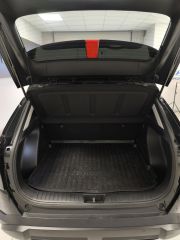 08000 : Hyundai Charleville-Mézières - SVTA - HYUNDAI KONA Intuitive - KONA II - Noir - Automate sequentiel - Essence / Courant électrique