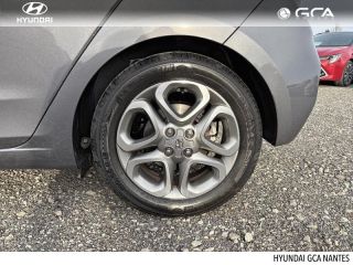 44600 : Hyundai Saint-Nazaire - Pacific Cars - HYUNDAI i20 - i20 - Star Dust - Traction - Essence
