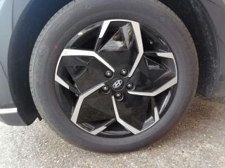 72100 : Hyundai Le Mans - GCH LE MANS - HYUNDAI Ioniq 5 - Ioniq 5 - Abyss Black - Propulsion - Electrique