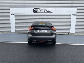 30100 : Hyundai Alès - Auto Hall - CITROEN C4 Feel Pack - C4 III - Gris - Boîte automatique - Essence sans plomb