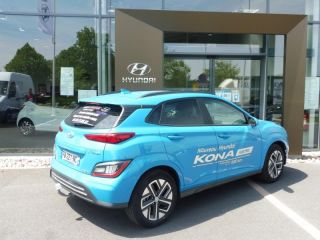 59640 : Hyundai Dunkerque - Europ&#039;Auto - HYUNDAI Kona - Kona - Dive in Jeju -  - Electrique