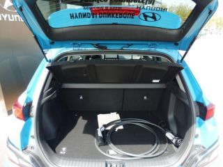 59640 : Hyundai Dunkerque - Europ&#039;Auto - HYUNDAI Kona - Kona - Dive in Jeju -  - Electrique