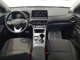 33140 : Hyundai Bordeaux Sud Villenave d&#039;Ornon - Sipa Automobiles - HYUNDAI KONA ELECTRIC Creative - KONA ELECTRIQUE - GRIS CLAIR - Automate à fonct. Continu - Courant électrique